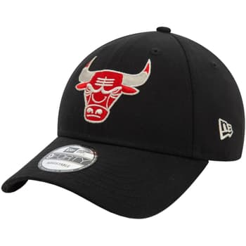 Lippalakit New-Era  9FORTY Chicago Bulls Metallic NBA Cap  Yksi Koko – New Era