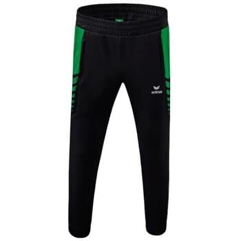 Jogging housut / Ulkoiluvaattee Erima  Six Wings Worker Lang  EU XXL