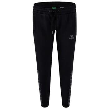 Jogging housut / Ulkoiluvaattee Erima  Essential Team  Yksi Koko
