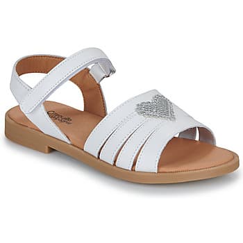 Tasaiset sandaalit Citrouille et Compagnie  CŒUR  30 – Citrouille et Compagnie