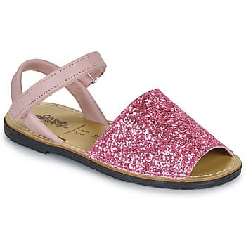 Tasaiset sandaalit Citrouille et Compagnie  PAILETTE  31 – Citrouille et Compagnie