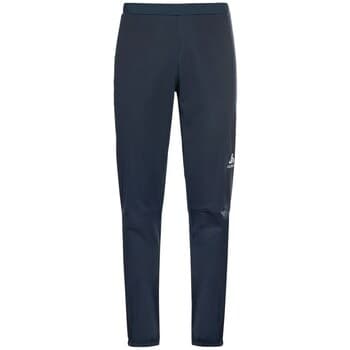 Jogging housut / Ulkoiluvaattee Odlo  62267220731  EU XXL