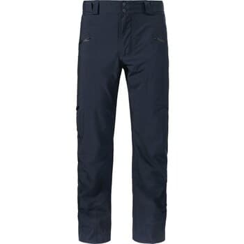 Väljät housut SchÖffel  Pizac Pant 3l  EU 3XL