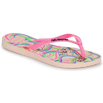 Lasten rantasandaalit Havaianas  KIDS SLIM POWERPUFF GIRLS  29 / 30 – Havaianas