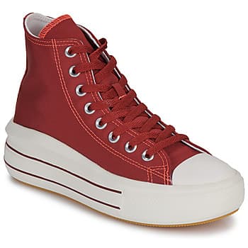 Kengät Converse  CHUCK TAYLOR ALL STAR MOVE PLATFORM RETRO SPORT  39 – Converse