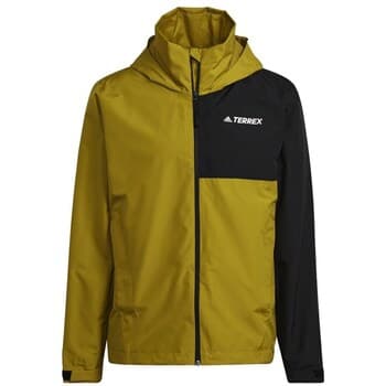 Tuulitakit adidas  Terrex Multi Rain.rdy  EU S
