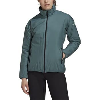 Ulkoilutakki adidas  Terrex  EU S