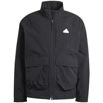 Ulkoilutakki adidas  City Escape Insulated  EU S