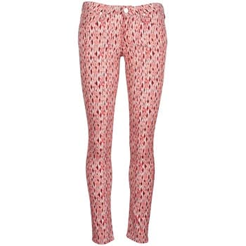 Slim-farkut Lee  SCARLETT  US 24 / 31