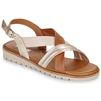 Tasaiset sandaalit So Size  MARYSSA  41 – So Size