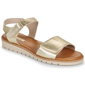 Korolliset sandaalit So Size  MARA  43 – So Size