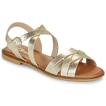 Tasaiset sandaalit So Size  MARIETTA  42 – So Size
