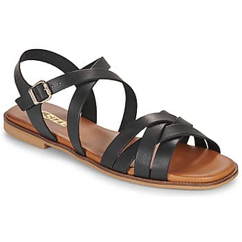 Tasaiset sandaalit So Size  MARIETTA  43 – So Size