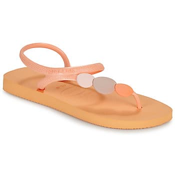 Tasaiset sandaalit Havaianas  FLASH URBAN PLUS  41 / 42 – Havaianas