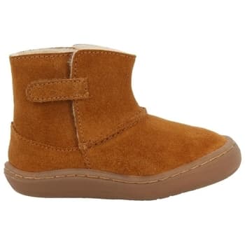 Saappaat Gioseppo  Komlo Baby Boots - Tan  24 – Gioseppo