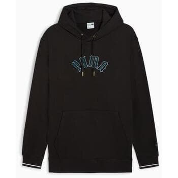 Hupparit Puma  Classics Play Paris Hoodie  EU M – Puma