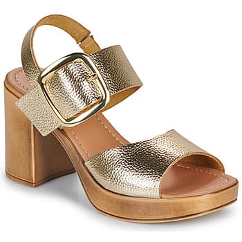 Korolliset sandaalit Sweet Lemon  LEXINE  40 – Sweet Lemon