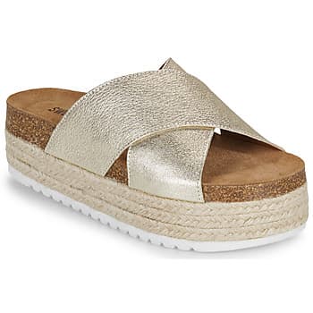 Korokepohjaiset sandaalit Sweet Lemon  NINON  37 – Sweet Lemon