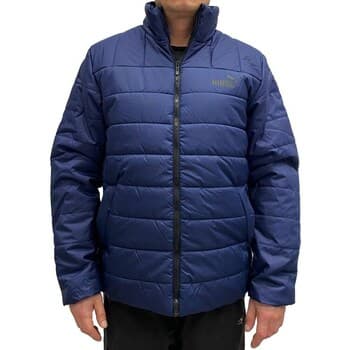 Nahkatakki Puma  84934906  EU S