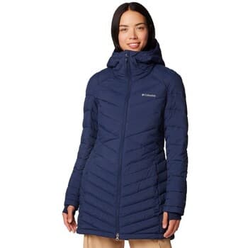 Toppatakki Columbia  Joy Peak  EU L