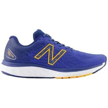 Kengät New Balance  Fresh 680V7  41 1/2