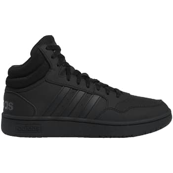 Tennarit adidas  Hoops 3.0 Vintage Mid  44 2/3 – Adidas