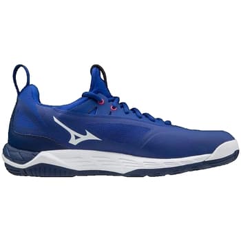 Lastenkengät Mizuno  Wave Luminous  40 – Mizuno
