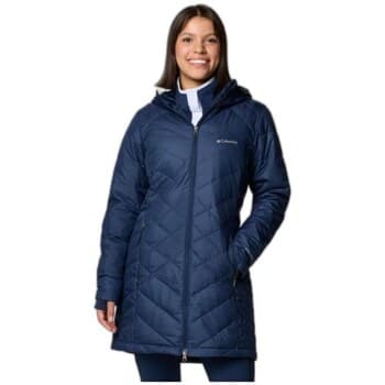 Parkatakki Columbia  Heavenly  EU S