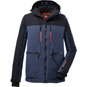 Nahkatakki Killtec  Ksw 226 Mn  EU 3XL