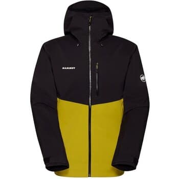 Tuulitakit Mammut  101029561  EU L – Mammut