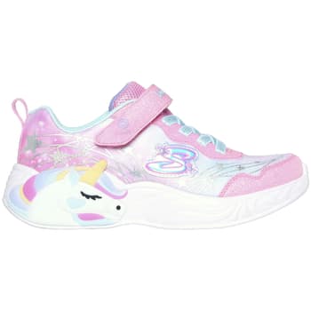 Lastenkengät Skechers  S-Lights: Unicorn Dreams  35 1/2 – Skechers