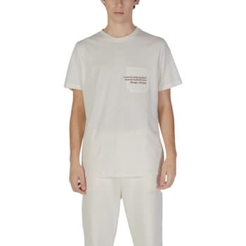 Pitkähihainen poolopaita Underclub  24IUC80131  EU L – Underclub