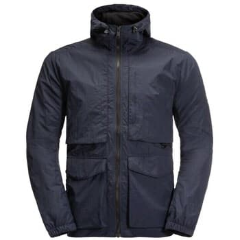 Parkatakki Jack Wolfskin  13076611010  EU M
