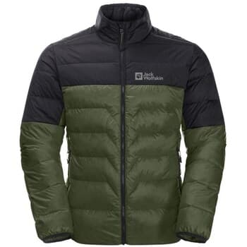 Toppatakki Jack Wolfskin  12066224129  EU M