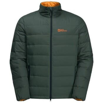 Toppatakki Jack Wolfskin  12076814161  EU XXL