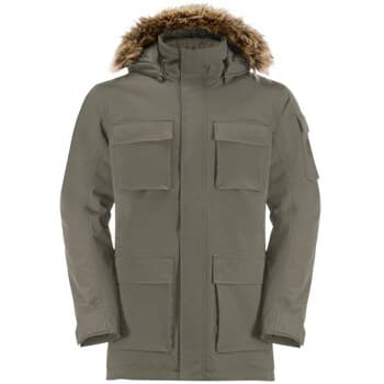Parkatakki Jack Wolfskin  11076744550  EU M