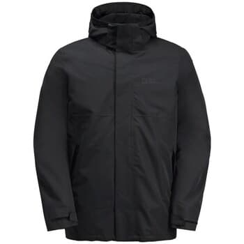 Parkatakki Jack Wolfskin  11162516000  EU L