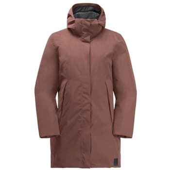 Parkatakki Jack Wolfskin  11161415165  EU S