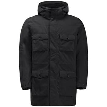 Parkatakki Jack Wolfskin  11160016000  EU M