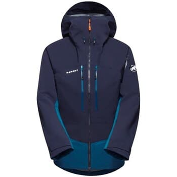 Parkatakki Mammut  Wanderjacke Taiss Pro  EU XS