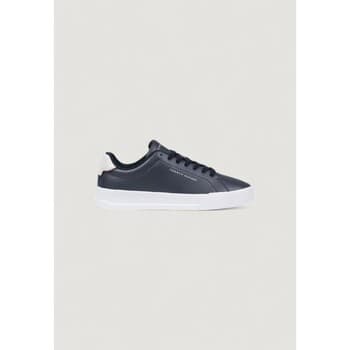 Tennarit Tommy Hilfiger  TH COURT LTH DETAIL FM0FM05367  42 – Tommy Hilfiger