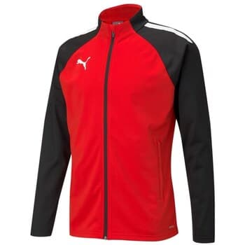 Ulkoilutakki Puma  Teamliga Poly Rot  EU XXL
