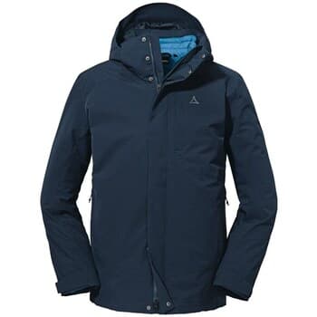 Pusakka SchÖffel  Wander winterjacke Auerspitz 3in1  EU S – SchÖffel