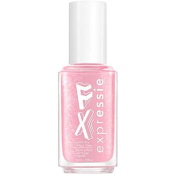 Kynsilakat Essie  Nail Polish Expressie - 520 Fx Faux Real  Yksi Koko