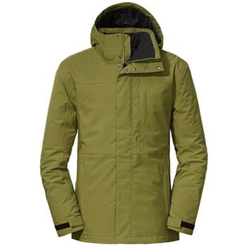Parkatakki SchÖffel  Winter wanderjacke Insulated Bastianisee  EU M