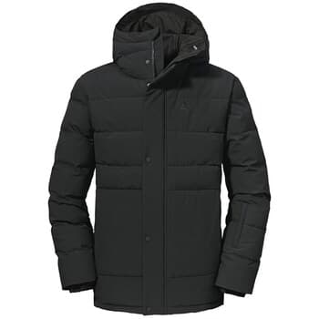 Paksu takki SchÖffel  Winterjacke Eastcliff  EU L