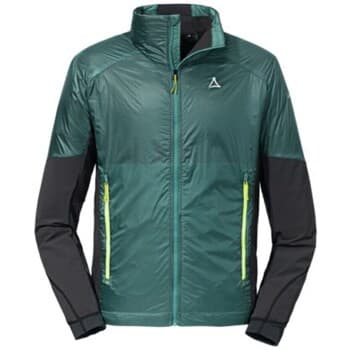 Nahkatakki SchÖffel  Hybridjacke Cima Mede  EU XXL