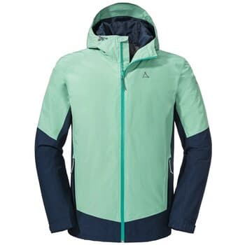Paksu takki SchÖffel  Wander funktionsjacke Wamberg  EU XXL