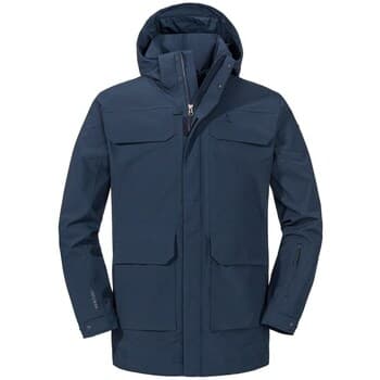 Parkatakki SchÖffel  Trekking-wanderjacke Geneva  EU M