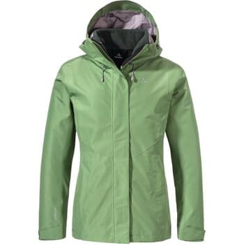Parkatakki SchÖffel  Wanderjacke Hiking 3in1 Style Okere  EU S